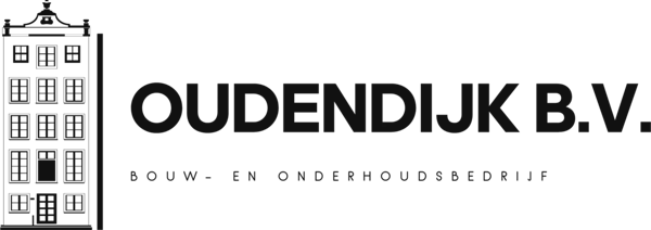 Oudendijk B.V. — bouw- en onderhoudsbedrijf